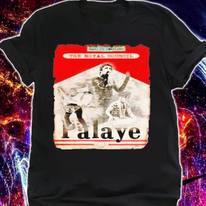 Sebastian Danzig Fever Dream Black The Pack Shirt shirt