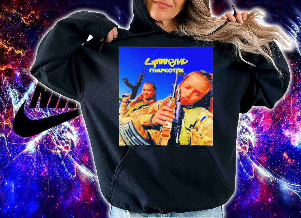 Natasha Perakov Ukraine War 2022 Shirt hoodie