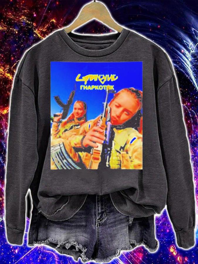 Natasha Perakov Ukraine War 2022 Shirt sweatshirt