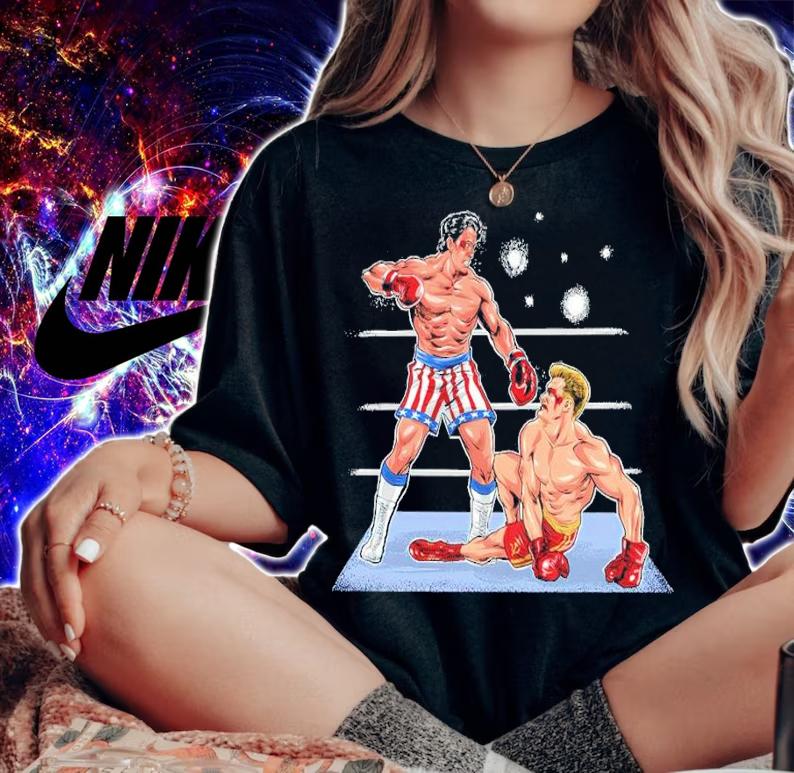 Reservoir Boxers Shirt woman shirt