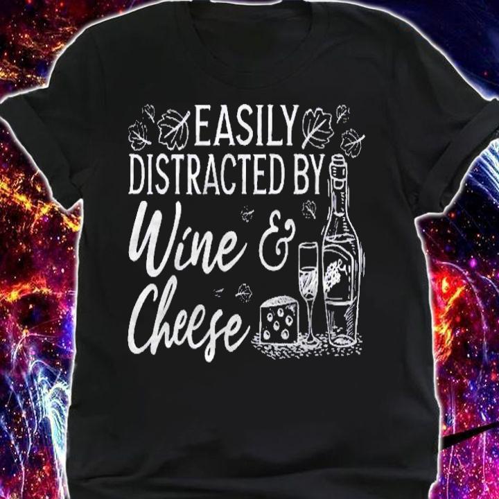 Wine And Cheese Apparel  Best Funny Wines Lover Design Shirt shirt