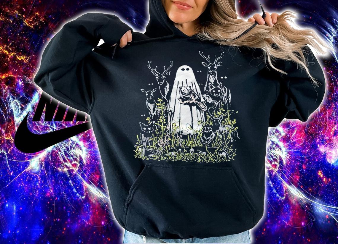 Matthew Emmons second best trail camera T-shirt hoodie