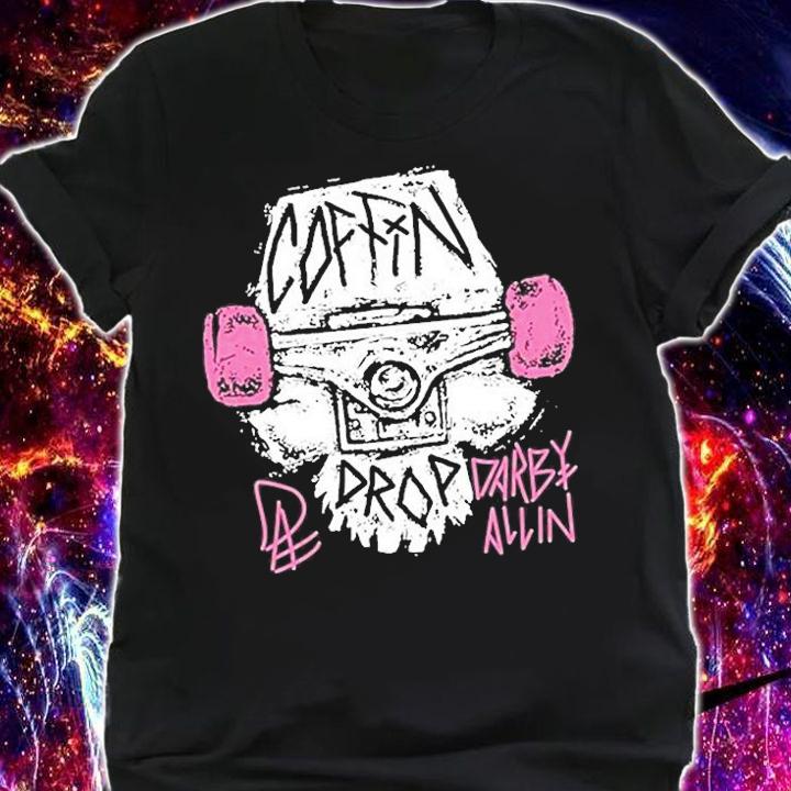 Darby Allin Snapped T-Shirt