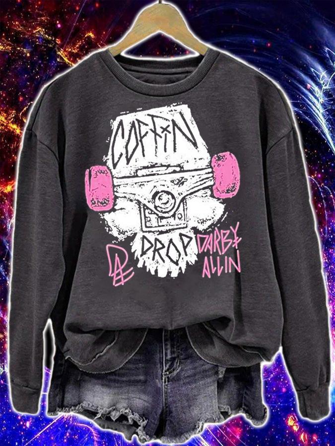 Darby Allin Snapped T-Shirt