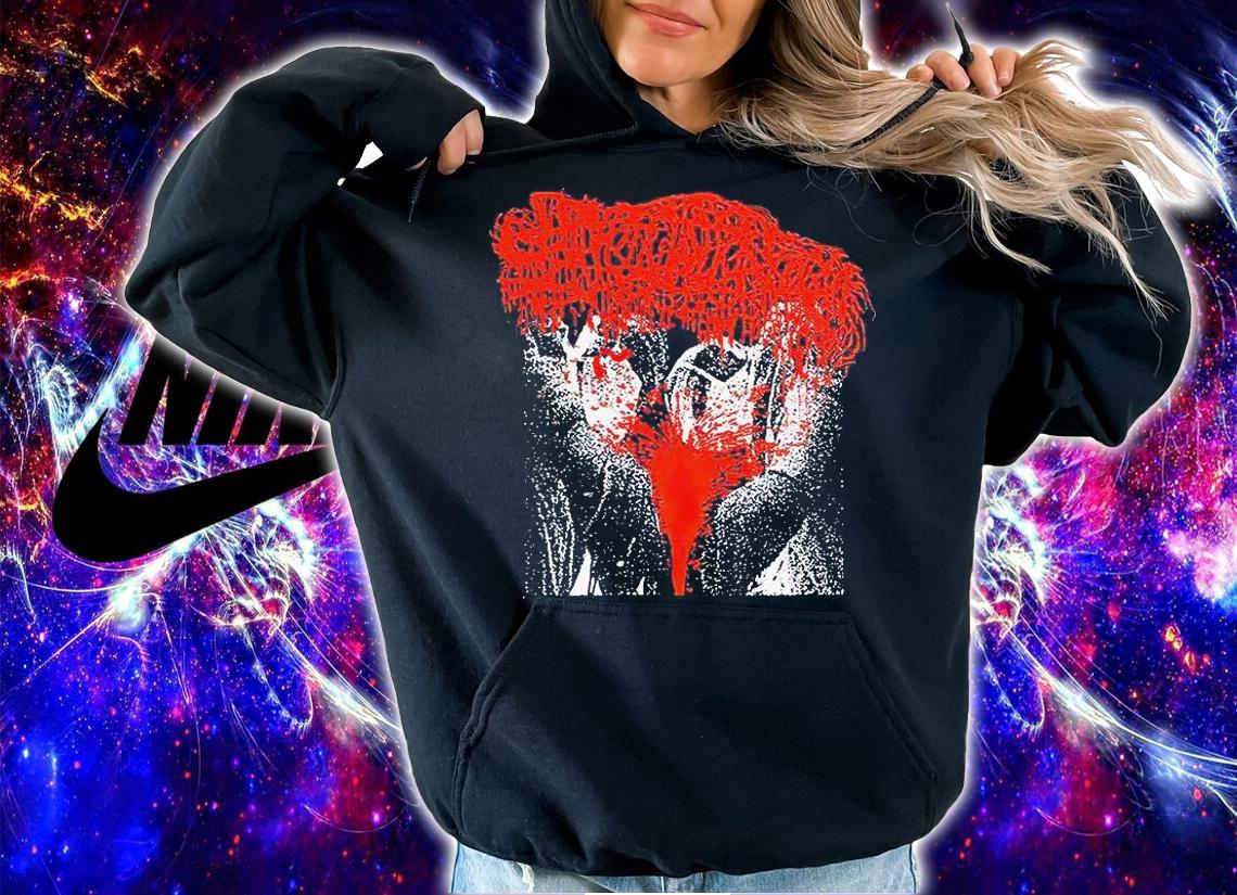 Sanguisugabogg T-shirt
