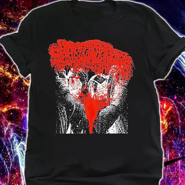 Sanguisugabogg T-shirt