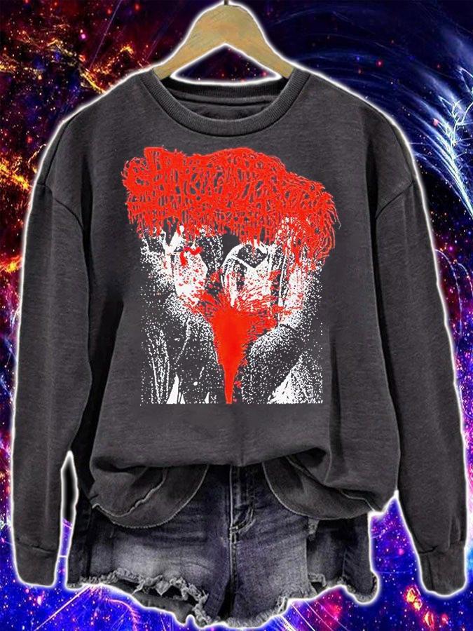 Sanguisugabogg T-shirt