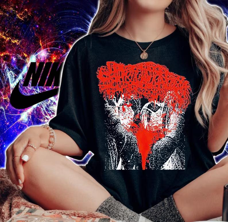 Sanguisugabogg T-shirt