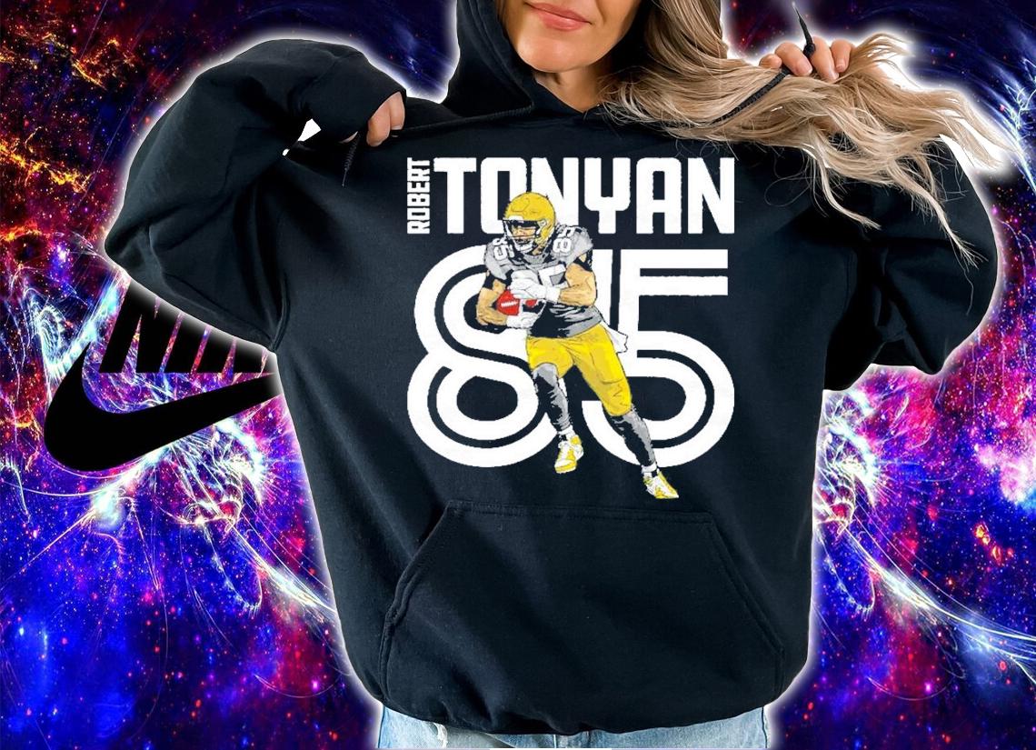 Robert Tonyan Inline Green Bay Football Shirt hoodie