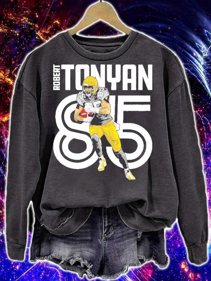 Robert Tonyan Inline Green Bay Football Shirt sweatshirt