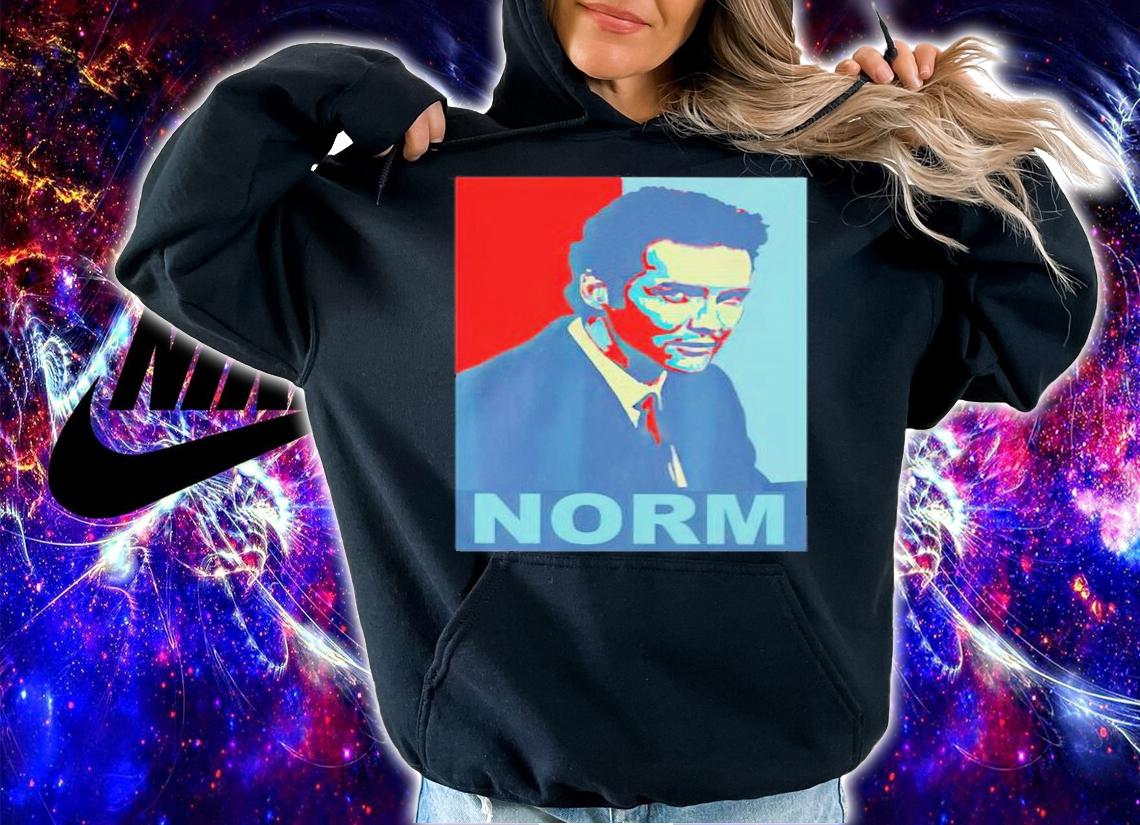 Norm Macdonald Saturday Night Star Shirt hoodie