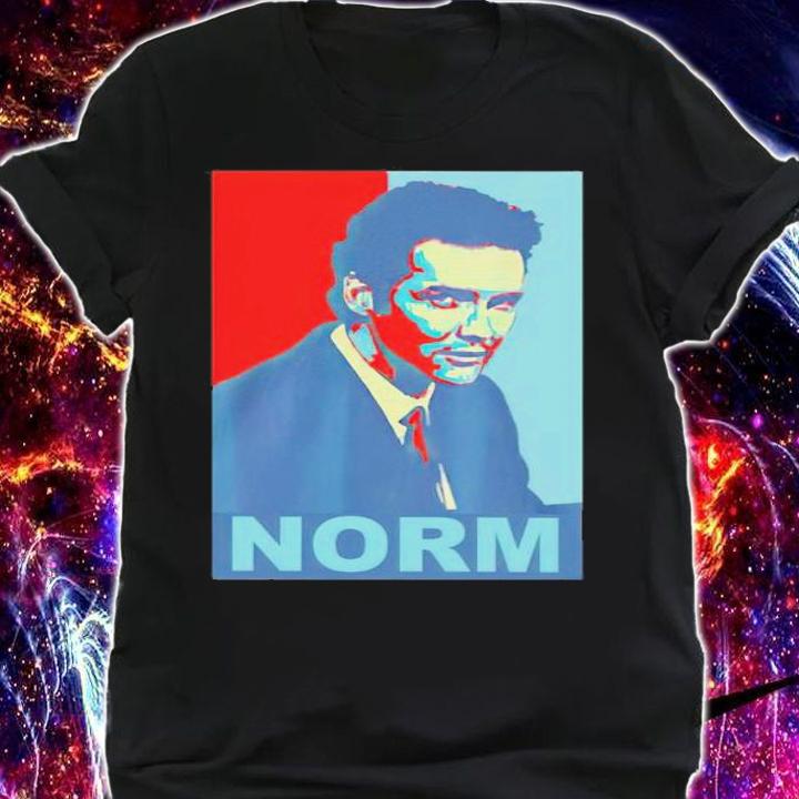 Norm Macdonald Saturday Night Star Shirt shirt