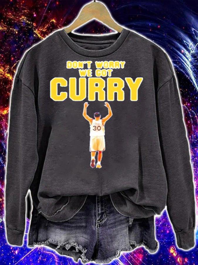 Steph Curry Dubnation Golden State shirt sweatshirt