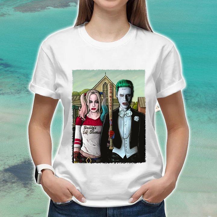 Women's Shirt