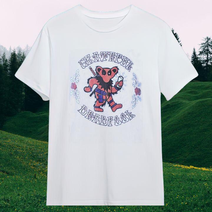 Shirt Shirt