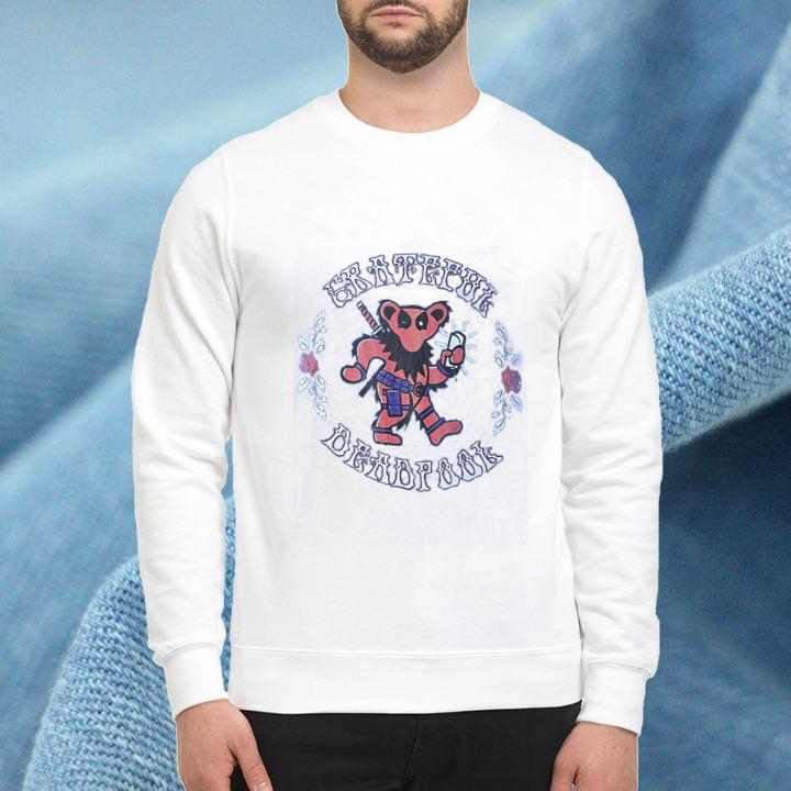 Sweatshirt Sweatshirt