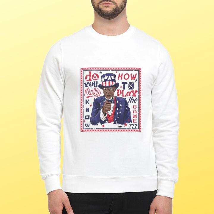 Sweatshirt