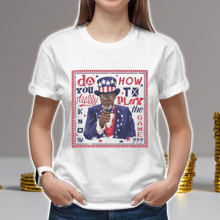 Women's Shirt