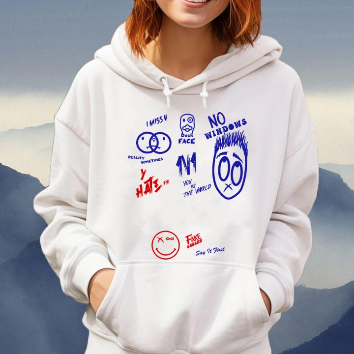 Hoodie Hoodie