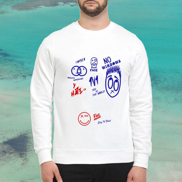 Sweatshirt Sweatshirt