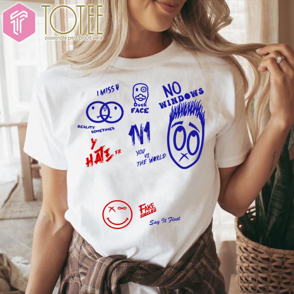 Women's Shirt Women's Shirt