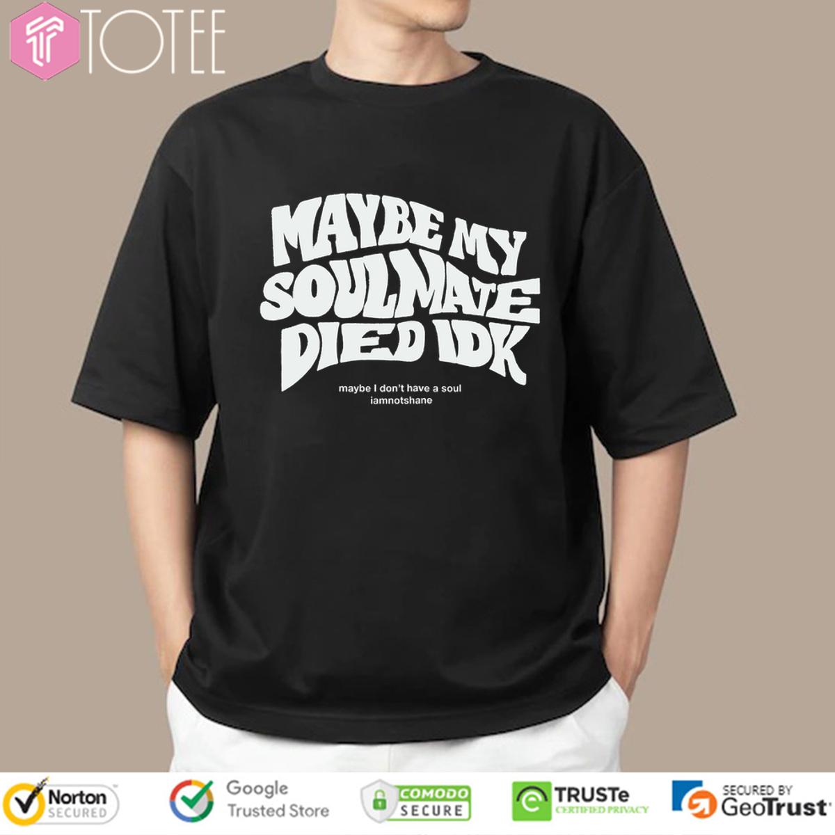 Shirt Shirt