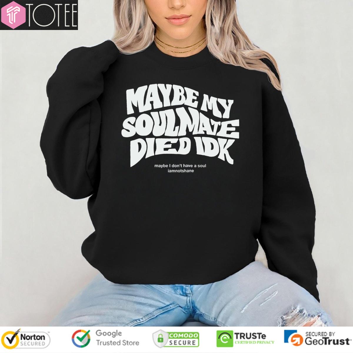 Sweatshirt Sweatshirt