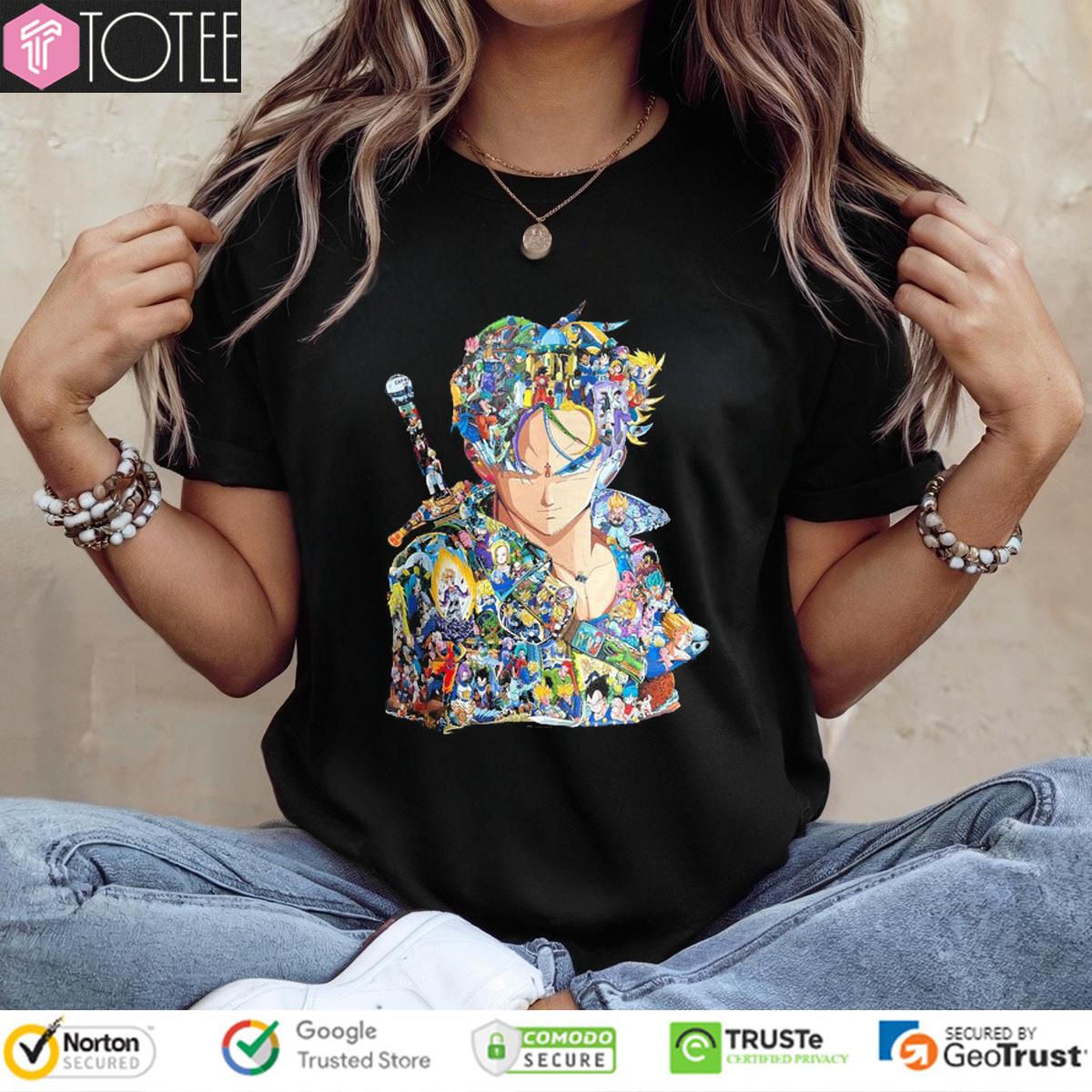 Women's Shirt Women's Shirt