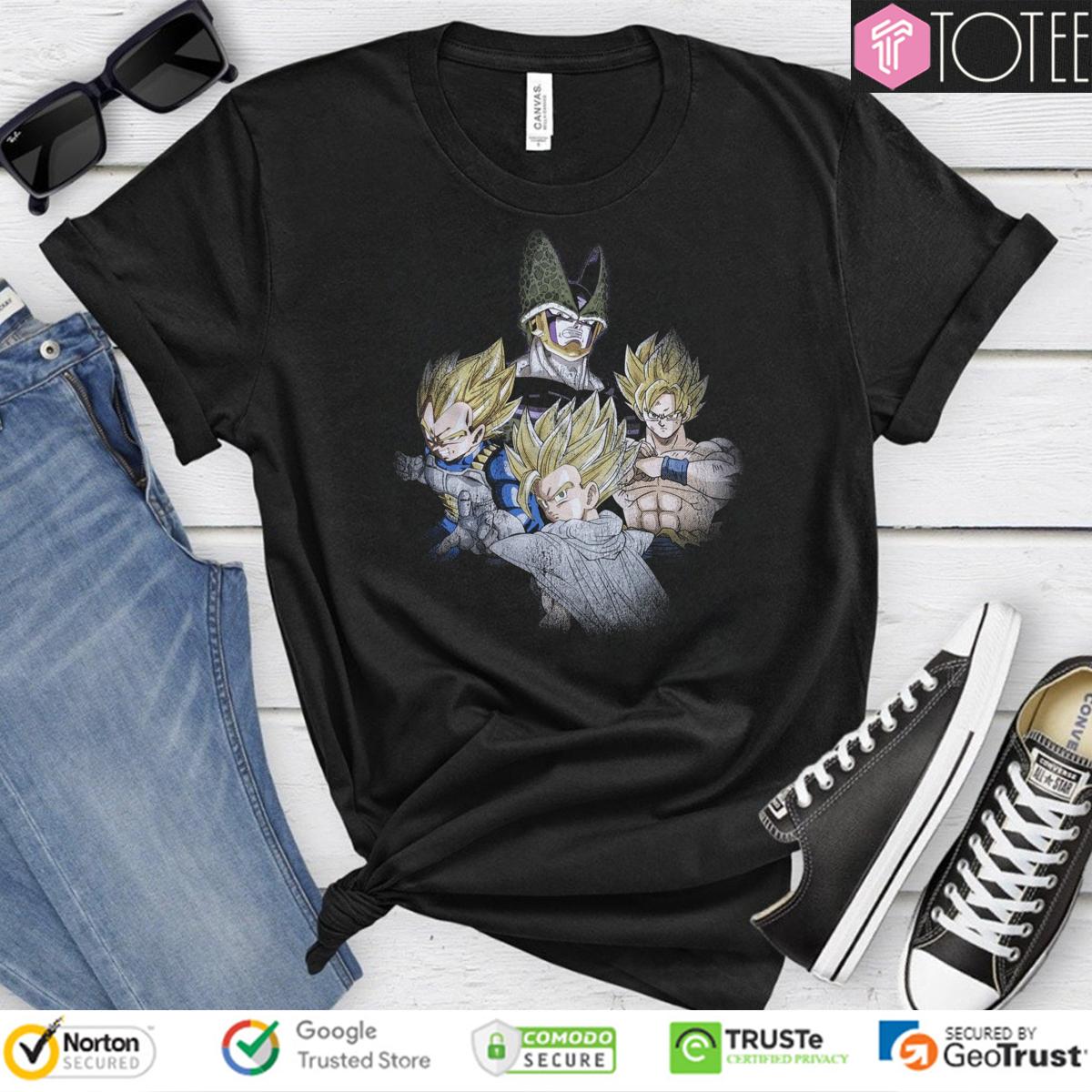 Shirt Shirt