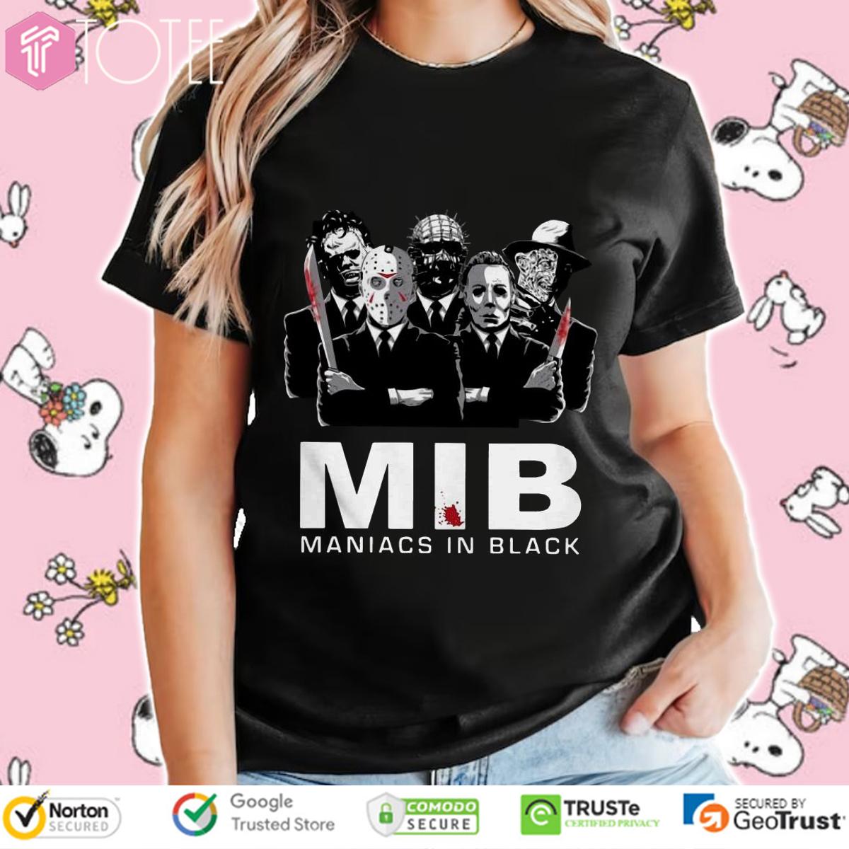 Women's Shirt