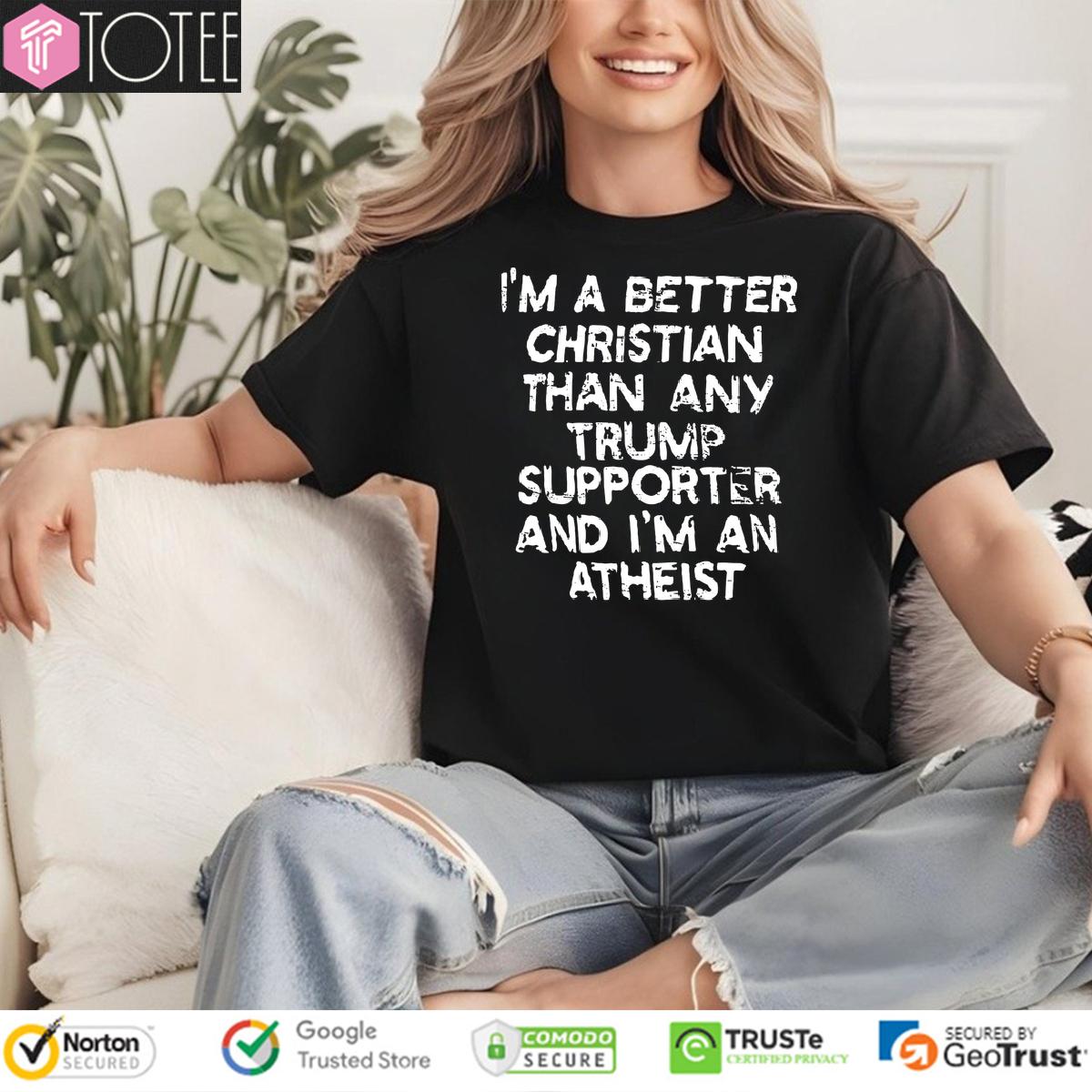 Women's Shirt