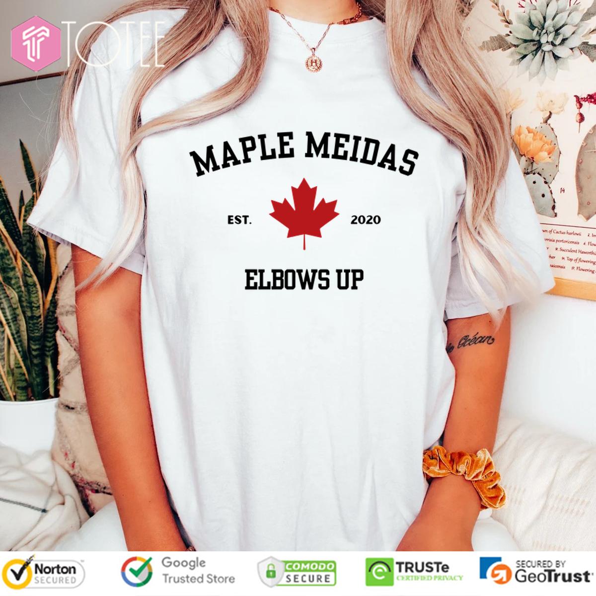Women's Shirt