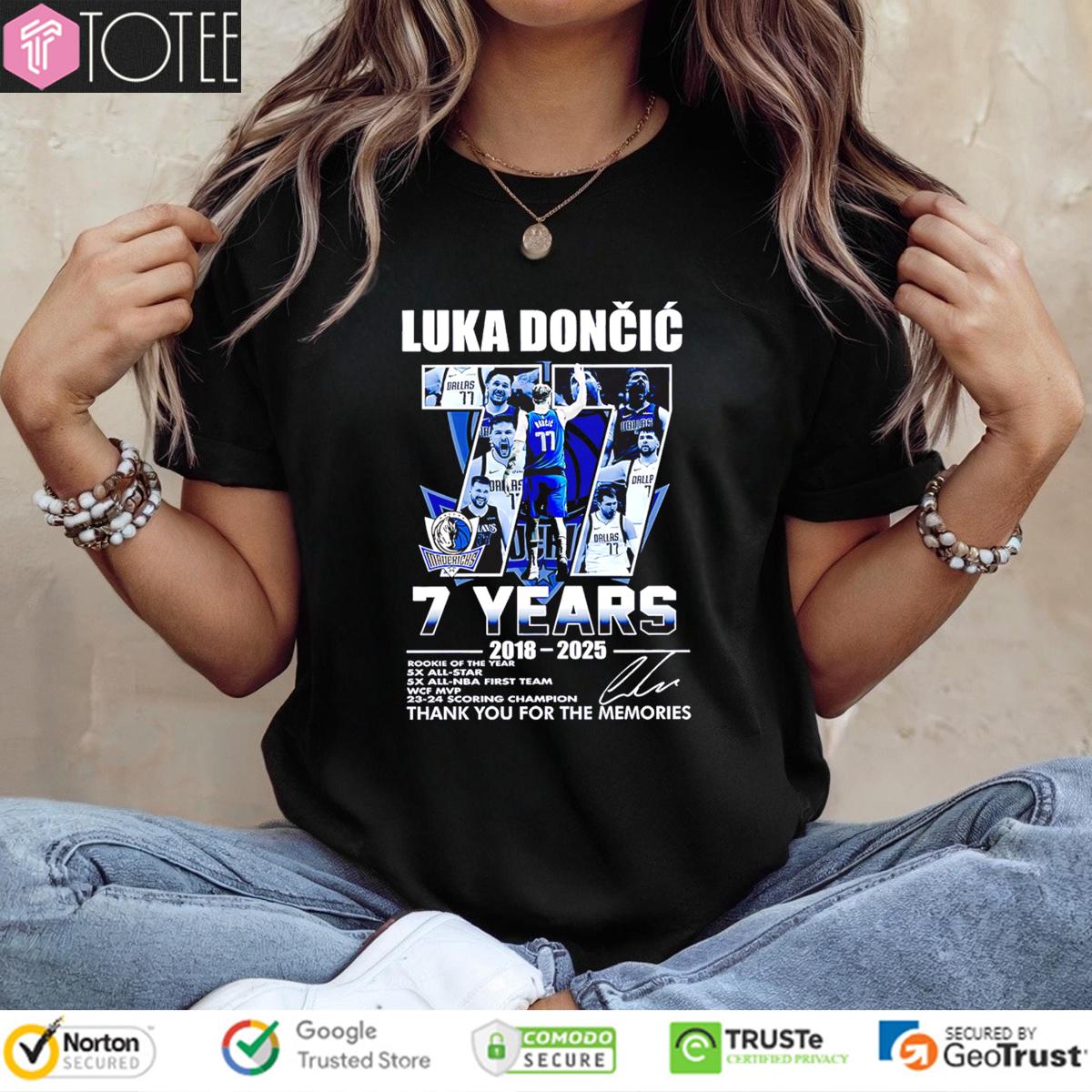 Women's Shirt