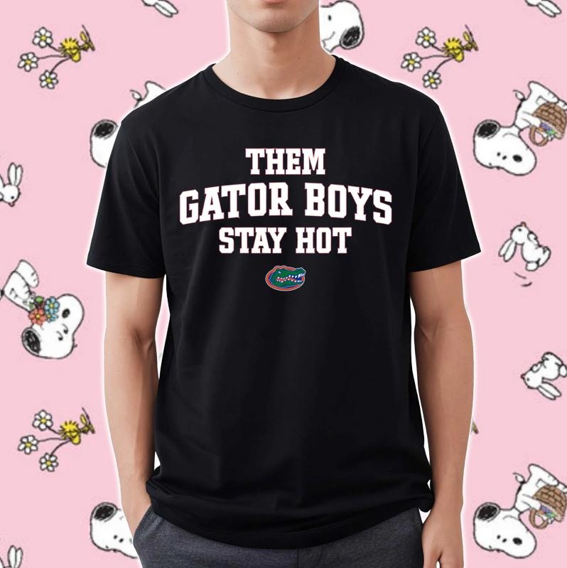 Gators T Shirt: Get Ultimate Game Day Results Today!