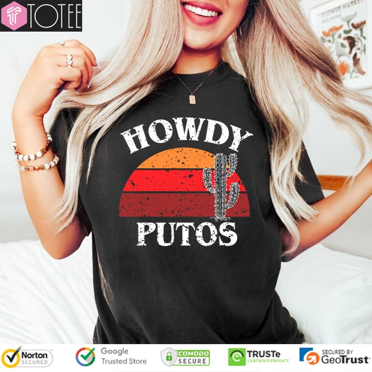 Women's Shirt