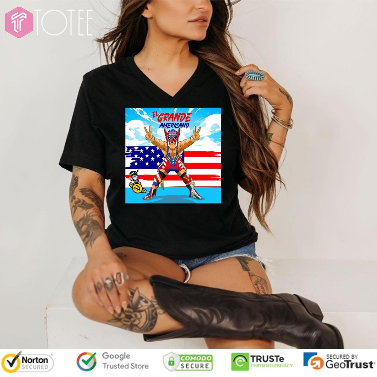 Shirt Shirt