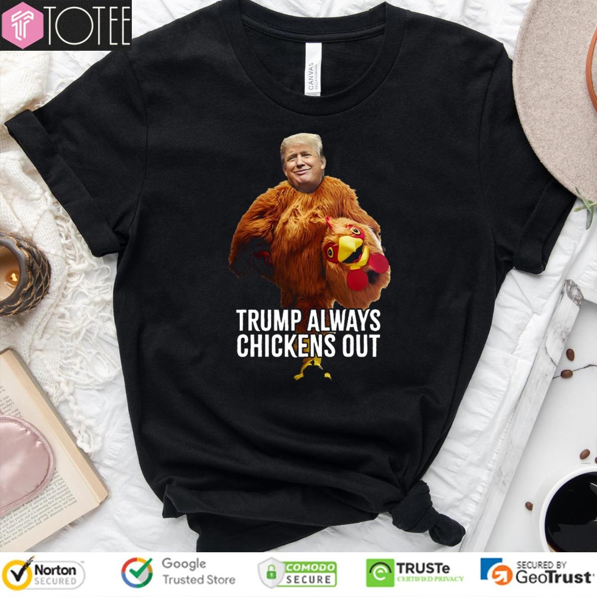 Women's Shirt