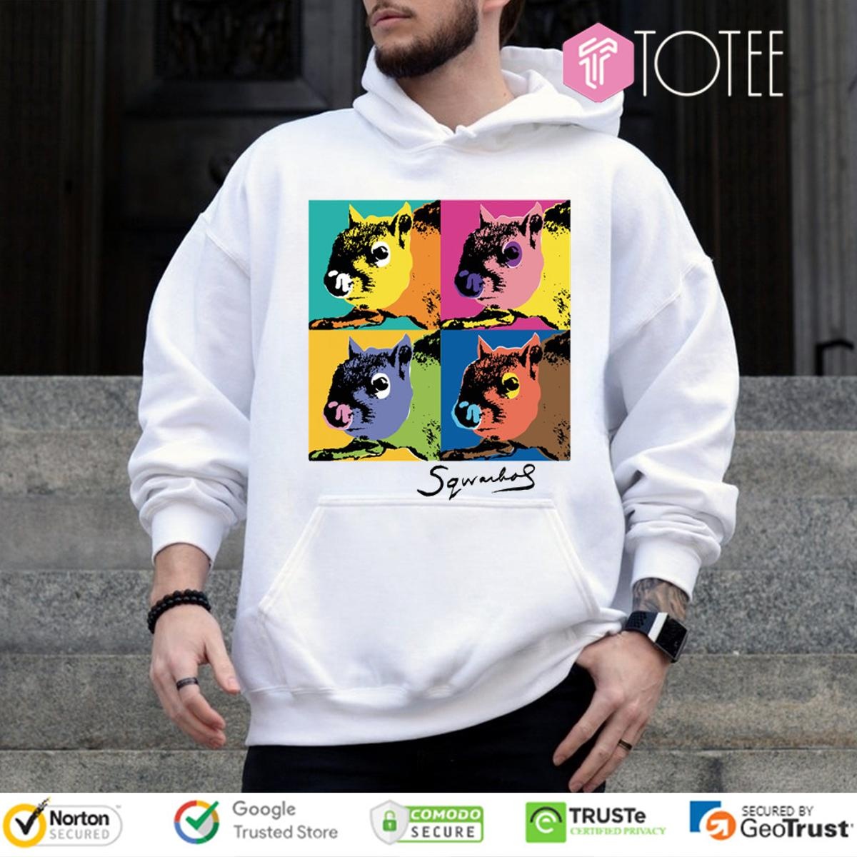 Hoodie Hoodie