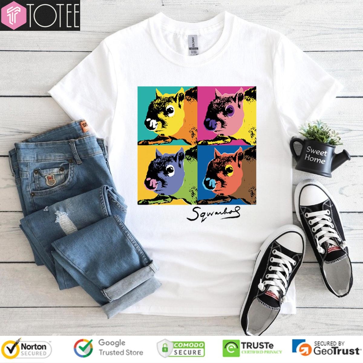 Shirt Shirt