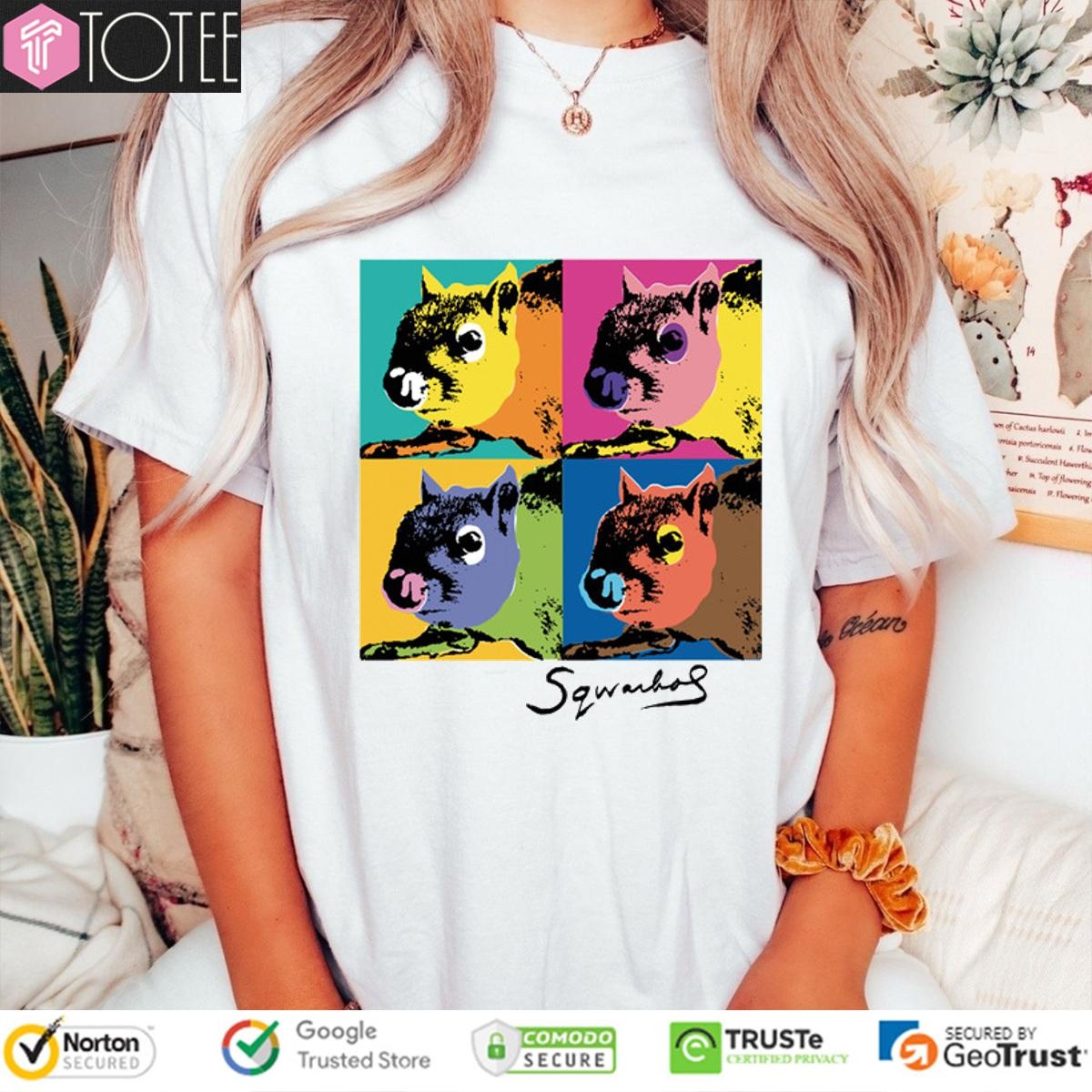 Women's Shirt Women's Shirt