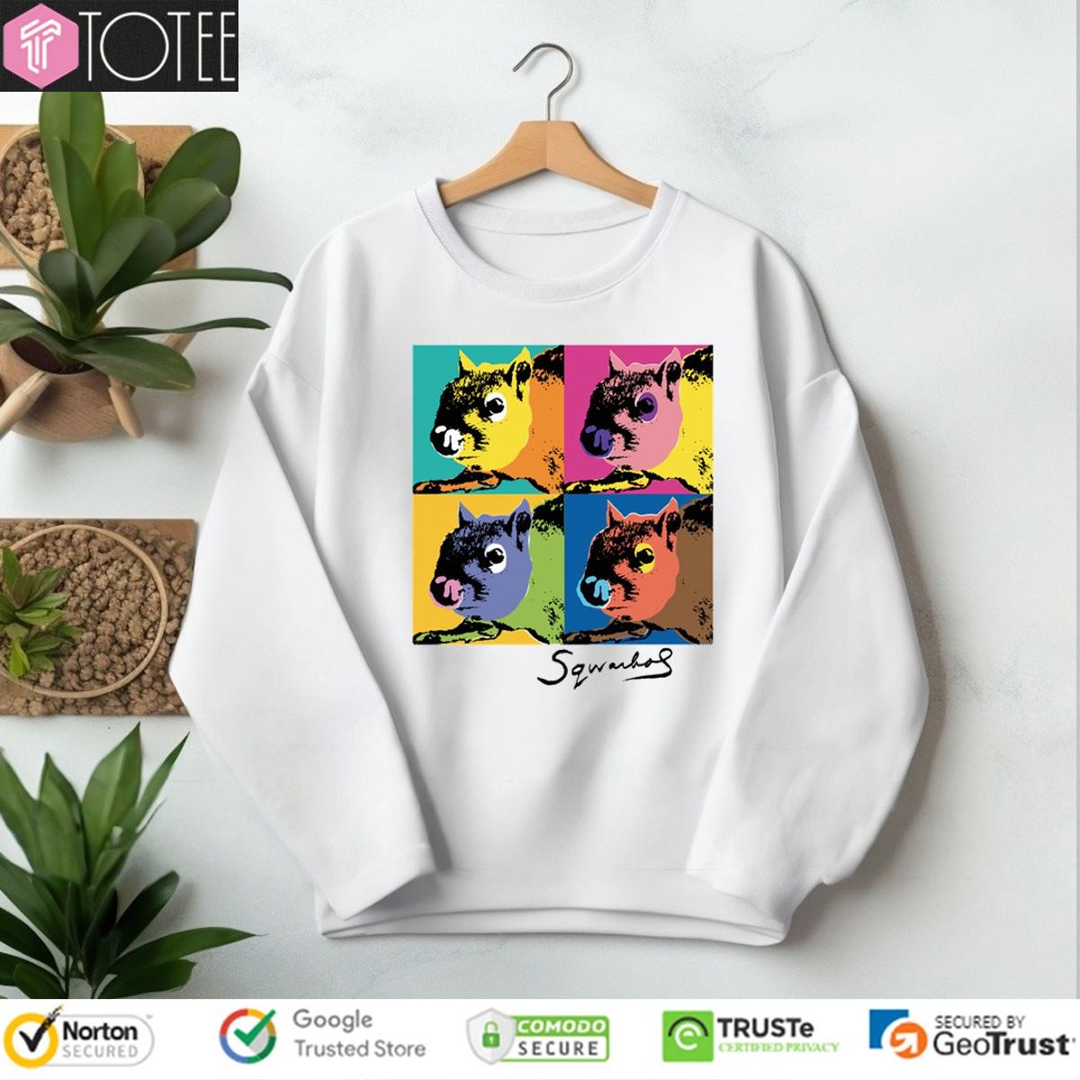 Sweatshirt Sweatshirt