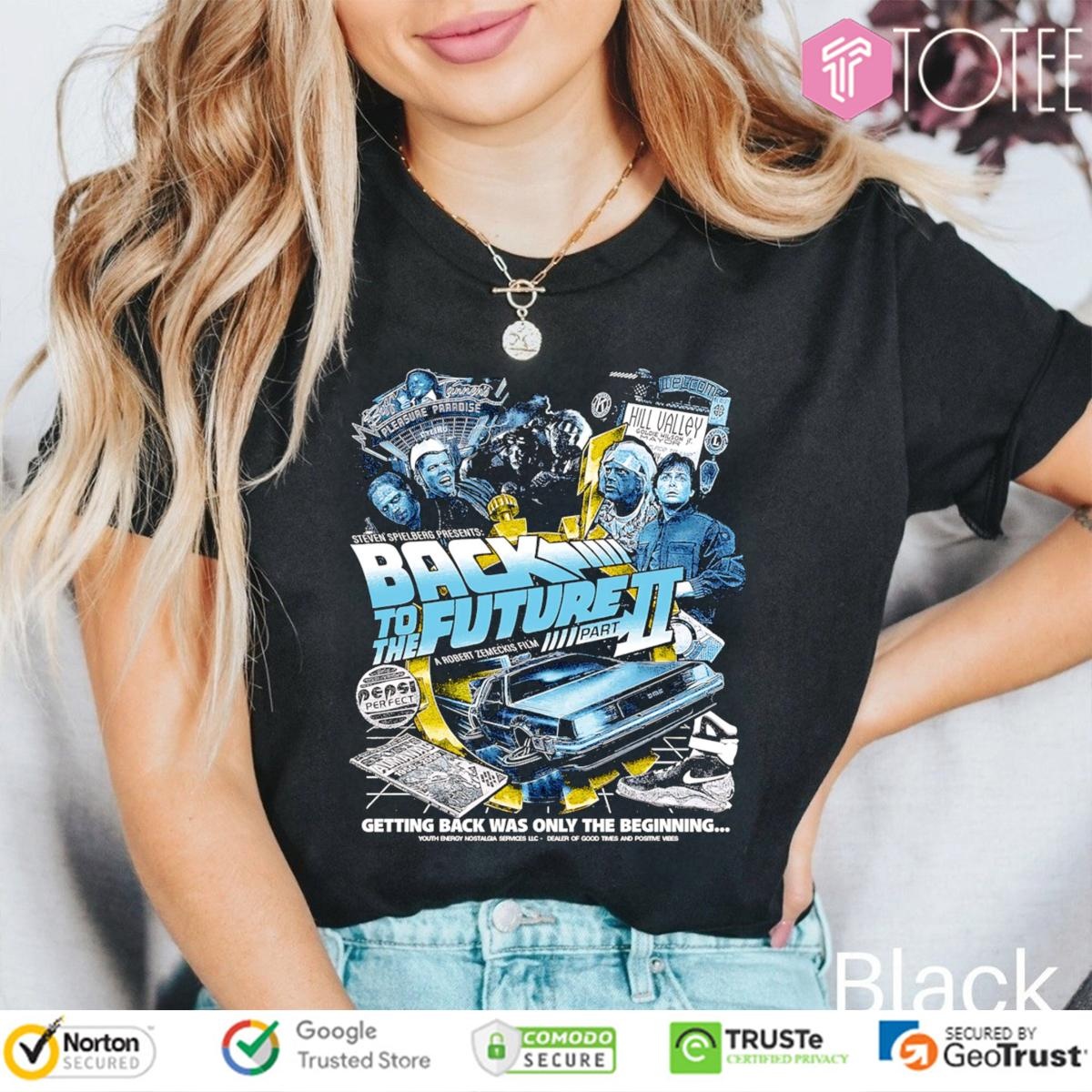 Women's Shirt