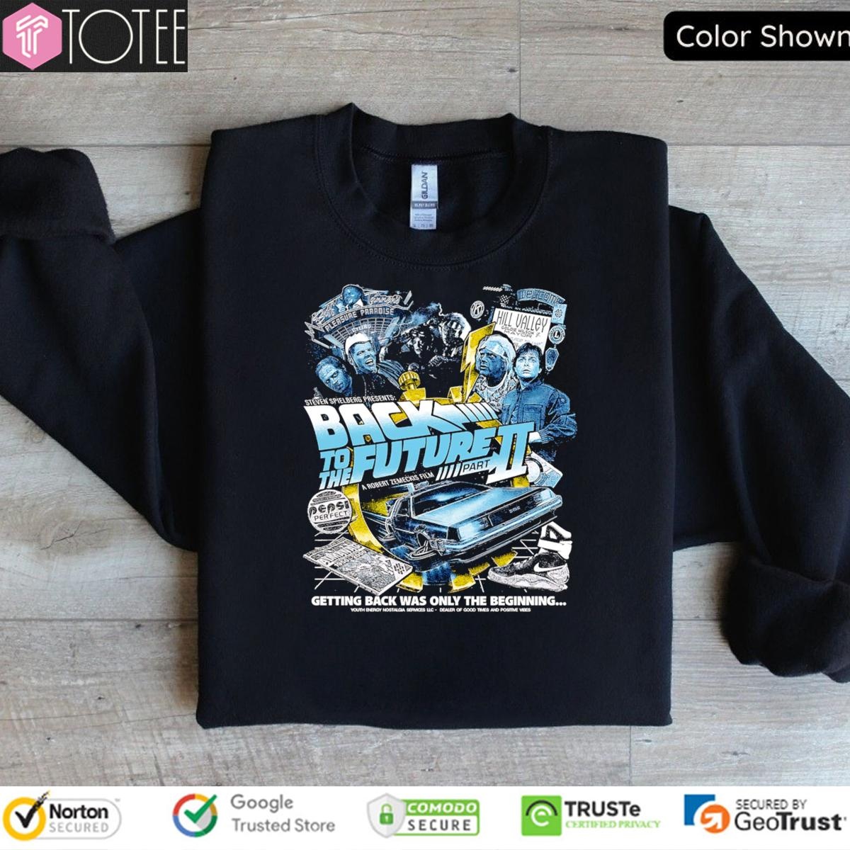 Sweatshirt