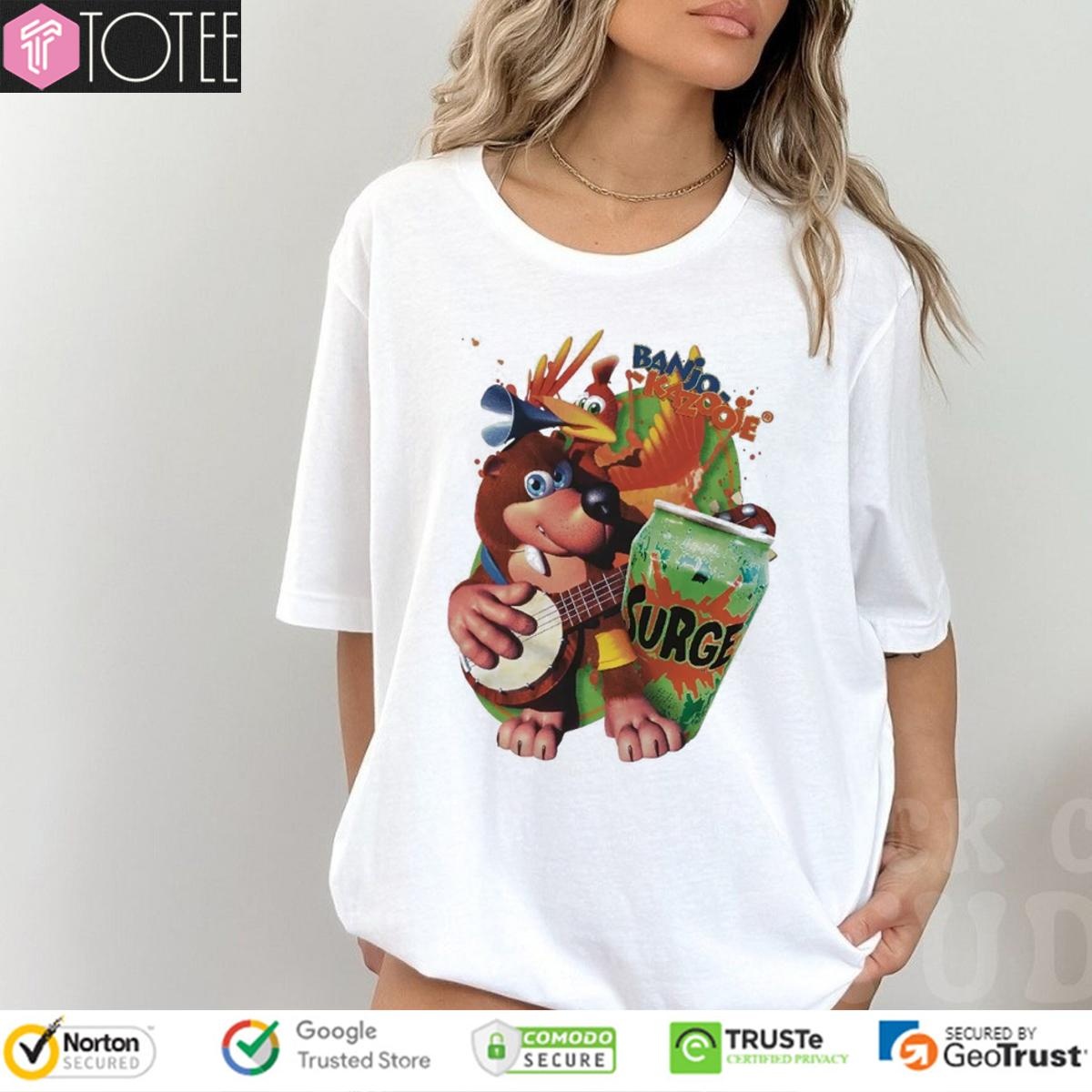 Shirt