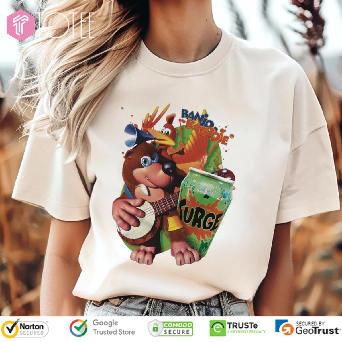 Women's Shirt
