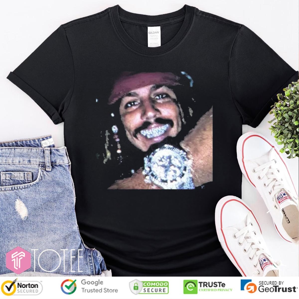 Shirt Shirt