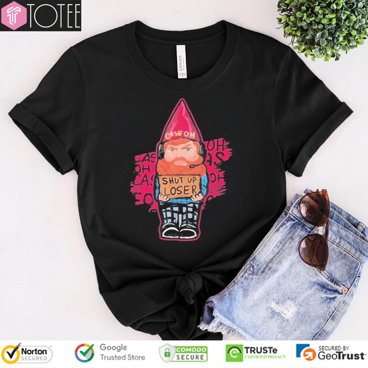 Shirt Shirt