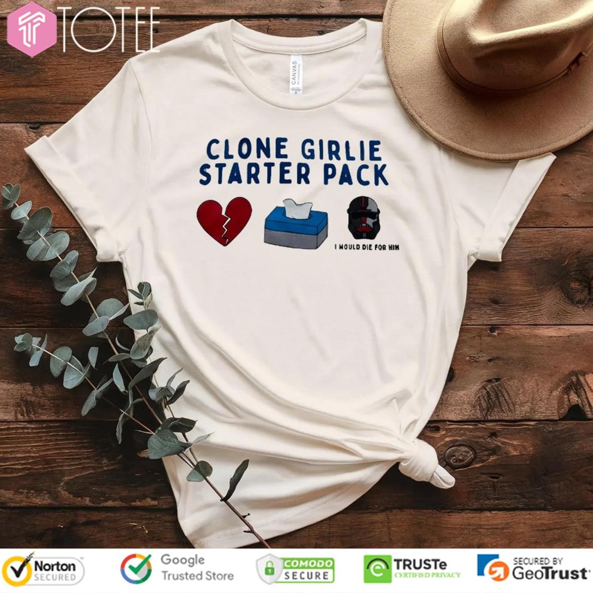 Women's Shirt