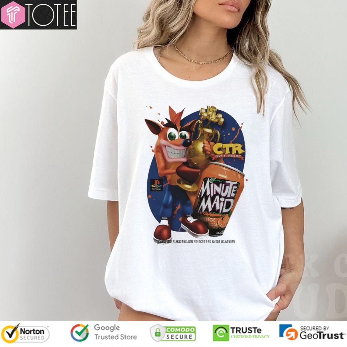 Shirt Shirt