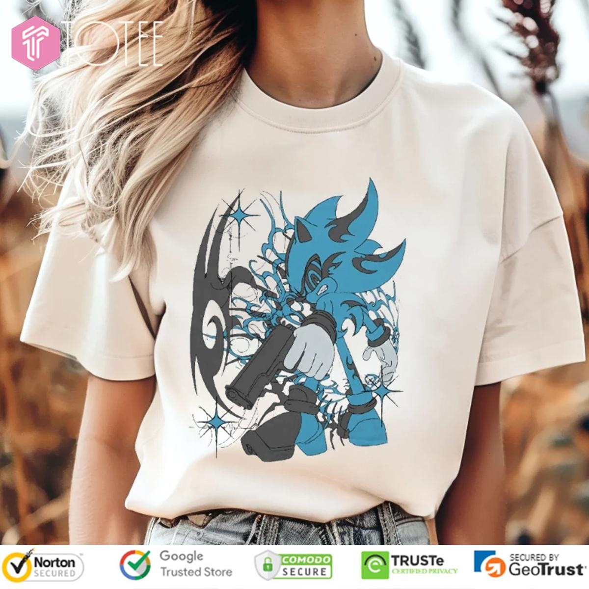 Shirt Shirt